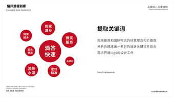 品牌視覺(jué)形象設(shè)計(jì)與企業(yè)形象策劃 構(gòu)筑企業(yè)品牌力的核心基石