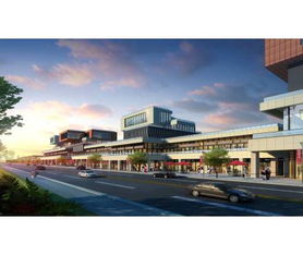 邵陽(yáng)湘中匯商硅谷產(chǎn)業(yè)園 標(biāo)準(zhǔn)廠(chǎng)房產(chǎn)品孵化區(qū)的價(jià)值解析與市場(chǎng)前景